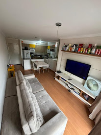 imagem 1 - Apartamento com 3 dormitórios à venda, 61 m² por R$ 285.000,00 - Jardim Santo André - Santo André/SP imagem 1 - Apartamento com 3 dormitórios à venda, 61 m² por R$ 285.000,00 - Jardim Santo André - Santo André/SP