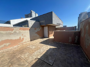 imagem 1 - Cobertura com 2 dormitórios à venda, 75 m² por R$ 320.000,00 - Vila Príncipe de Gales - Santo André/SP imagem 1 - Cobertura com 2 dormitórios à venda, 75 m² por R$ 320.000,00 - Vila Príncipe de Gales - Santo André/SP