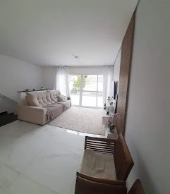 imagem 4 - Sobrado com 3 dormitórios à venda, 211 m² por R$ 850.000,00 - Jardim Milena - Santo André/SP imagem 4 - Sobrado com 3 dormitórios à venda, 211 m² por R$ 850.000,00 - Jardim Milena - Santo André/SP