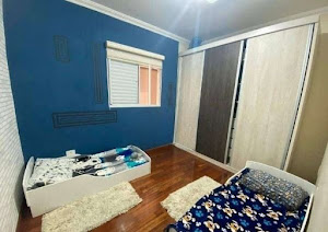 imagem 5 - Sobrado com 3 dormitórios à venda, 346 m² por R$ 1.600.000,00 - Jardim Paraíso - Santo André/SP imagem 5 - Sobrado com 3 dormitórios à venda, 346 m² por R$ 1.600.000,00 - Jardim Paraíso - Santo André/SP