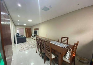 imagem 3 - Sobrado com 3 dormitórios à venda, 346 m² por R$ 1.600.000,00 - Jardim Paraíso - Santo André/SP imagem 3 - Sobrado com 3 dormitórios à venda, 346 m² por R$ 1.600.000,00 - Jardim Paraíso - Santo André/SP