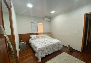 imagem 4 - Sobrado com 3 dormitórios à venda, 346 m² por R$ 1.600.000,00 - Jardim Paraíso - Santo André/SP imagem 4 - Sobrado com 3 dormitórios à venda, 346 m² por R$ 1.600.000,00 - Jardim Paraíso - Santo André/SP