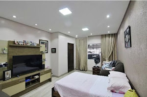 imagem 1 - Sobrado com 3 dormitórios, 180 m² - venda por R$ 490.000,00 ou aluguel por R$ 3.700,00/mês - Vila Suíça - Santo André/SP imagem 1 - Sobrado com 3 dormitórios, 180 m² - venda por R$ 490.000,00 ou aluguel por R$ 3.700,00/mês - Vila Suíça - Santo André/SP
