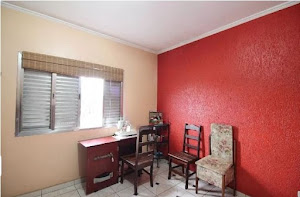 imagem 5 - Sobrado com 3 dormitórios, 180 m² - venda por R$ 490.000,00 ou aluguel por R$ 3.700,00/mês - Vila Suíça - Santo André/SP imagem 5 - Sobrado com 3 dormitórios, 180 m² - venda por R$ 490.000,00 ou aluguel por R$ 3.700,00/mês - Vila Suíça - Santo André/SP