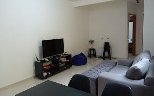 imagem 2 - Apartamento com 2 dormitórios à venda, 50 m² por R$ 330.000,00 - Vila Camilópolis - Santo André/SP imagem 2 - Apartamento com 2 dormitórios à venda, 50 m² por R$ 330.000,00 - Vila Camilópolis - Santo André/SP