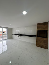 imagem 4 - Cobertura com 2 dormitórios à venda, 120 m² por R$ 564.000,00 - Vila Linda - Santo André/SP imagem 4 - Cobertura com 2 dormitórios à venda, 120 m² por R$ 564.000,00 - Vila Linda - Santo André/SP