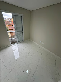 imagem 3 - Cobertura com 2 dormitórios à venda, 120 m² por R$ 564.000,00 - Vila Linda - Santo André/SP imagem 3 - Cobertura com 2 dormitórios à venda, 120 m² por R$ 564.000,00 - Vila Linda - Santo André/SP