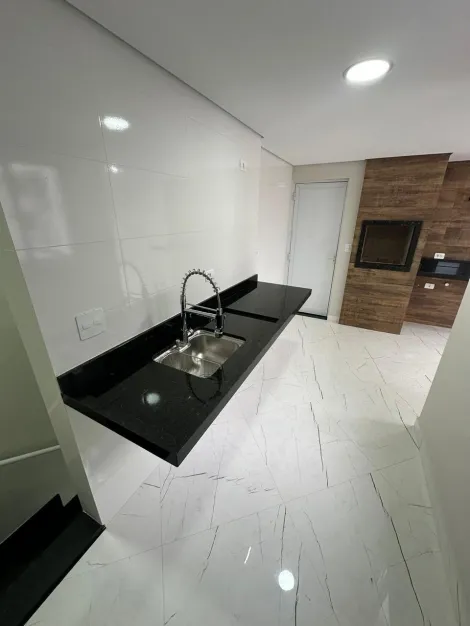 imagem 4 - Cobertura com 2 dormitórios à venda, 120 m² por R$660.000  - Vila Linda - Santo André/SP imagem 4 - Cobertura com 2 dormitórios à venda, 120 m² por R$660.000  - Vila Linda - Santo André/SP