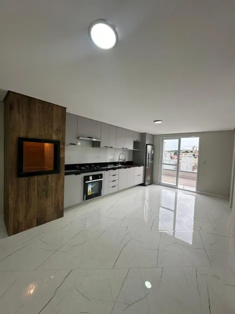 imagem 3 - Cobertura com 2 dormitórios à venda, 120 m² por R$660.000  - Vila Linda - Santo André/SP imagem 3 - Cobertura com 2 dormitórios à venda, 120 m² por R$660.000  - Vila Linda - Santo André/SP