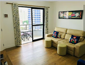 imagem 1 - Apartamento com 3 dormitórios à venda, 106 m² por R$ 765.000,00 - Centro - Santo André/SP imagem 1 - Apartamento com 3 dormitórios à venda, 106 m² por R$ 765.000,00 - Centro - Santo André/SP