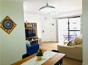 imagem 3 - Apartamento com 3 dormitórios à venda, 106 m² por R$ 765.000,00 - Centro - Santo André/SP imagem 3 - Apartamento com 3 dormitórios à venda, 106 m² por R$ 765.000,00 - Centro - Santo André/SP