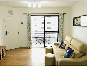 imagem 2 - Apartamento com 3 dormitórios à venda, 106 m² por R$ 765.000,00 - Centro - Santo André/SP imagem 2 - Apartamento com 3 dormitórios à venda, 106 m² por R$ 765.000,00 - Centro - Santo André/SP