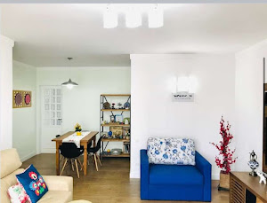 imagem 5 - Apartamento com 3 dormitórios à venda, 106 m² por R$ 765.000,00 - Centro - Santo André/SP imagem 5 - Apartamento com 3 dormitórios à venda, 106 m² por R$ 765.000,00 - Centro - Santo André/SP