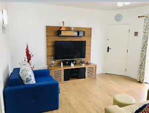 imagem 4 - Apartamento com 3 dormitórios à venda, 106 m² por R$ 765.000,00 - Centro - Santo André/SP imagem 4 - Apartamento com 3 dormitórios à venda, 106 m² por R$ 765.000,00 - Centro - Santo André/SP