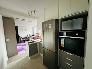 imagem 3 - Apartamento com 1 dormitório à venda, 42 m² por R$ 330.000,00 - Vila Príncipe de Gales - Santo André/SP imagem 3 - Apartamento com 1 dormitório à venda, 42 m² por R$ 330.000,00 - Vila Príncipe de Gales - Santo André/SP
