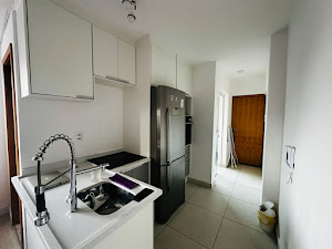imagem 4 - Apartamento com 1 dormitório à venda, 42 m² por R$ 330.000,00 - Vila Príncipe de Gales - Santo André/SP imagem 4 - Apartamento com 1 dormitório à venda, 42 m² por R$ 330.000,00 - Vila Príncipe de Gales - Santo André/SP