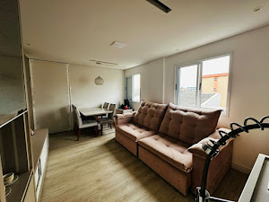 imagem 2 - Apartamento com 1 dormitório à venda, 42 m² por R$ 330.000,00 - Vila Príncipe de Gales - Santo André/SP imagem 2 - Apartamento com 1 dormitório à venda, 42 m² por R$ 330.000,00 - Vila Príncipe de Gales - Santo André/SP