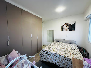 imagem 5 - Apartamento com 1 dormitório à venda, 42 m² por R$ 330.000,00 - Vila Príncipe de Gales - Santo André/SP imagem 5 - Apartamento com 1 dormitório à venda, 42 m² por R$ 330.000,00 - Vila Príncipe de Gales - Santo André/SP