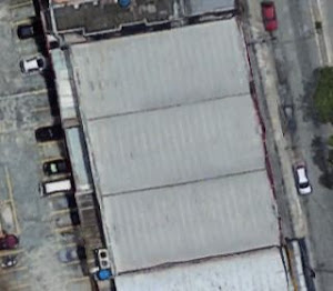 imagem 2 - Galpão para alugar, 540 m² por R$ 13.592,00/mês - Vila Luzita - Santo André/SP imagem 2 - Galpão para alugar, 540 m² por R$ 13.592,00/mês - Vila Luzita - Santo André/SP