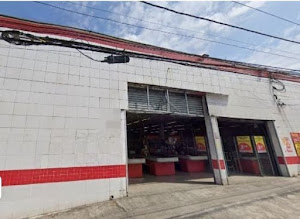 imagem 1 - Galpão para alugar, 540 m² por R$ 13.592,00/mês - Vila Luzita - Santo André/SP imagem 1 - Galpão para alugar, 540 m² por R$ 13.592,00/mês - Vila Luzita - Santo André/SP