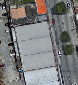 imagem 3 - Galpão para alugar, 540 m² por R$ 13.592,00/mês - Vila Luzita - Santo André/SP imagem 3 - Galpão para alugar, 540 m² por R$ 13.592,00/mês - Vila Luzita - Santo André/SP