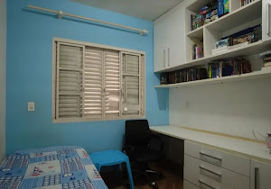 imagem 4 - Sobrado com 3 dormitórios à venda, 164 m² por R$ 650.000,00 - Vila Scarpelli - Santo André/SP imagem 4 - Sobrado com 3 dormitórios à venda, 164 m² por R$ 650.000,00 - Vila Scarpelli - Santo André/SP