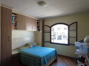 imagem 3 - Sobrado com 3 dormitórios à venda, 164 m² por R$ 650.000,00 - Vila Scarpelli - Santo André/SP imagem 3 - Sobrado com 3 dormitórios à venda, 164 m² por R$ 650.000,00 - Vila Scarpelli - Santo André/SP