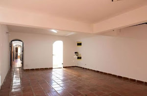 imagem 4 - Sobrado com 3 dormitórios à venda, 272 m² por R$ 1.200.000,00 - Paraíso - Santo André/SP imagem 4 - Sobrado com 3 dormitórios à venda, 272 m² por R$ 1.200.000,00 - Paraíso - Santo André/SP