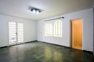 imagem 2 - Sobrado com 3 dormitórios à venda, 201 m² por R$ 1.000.000,00 - Vila Alzira - Santo André/SP imagem 2 - Sobrado com 3 dormitórios à venda, 201 m² por R$ 1.000.000,00 - Vila Alzira - Santo André/SP