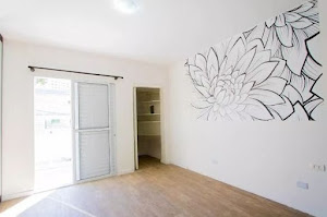 imagem 4 - Sobrado com 3 dormitórios à venda, 201 m² por R$ 1.000.000,00 - Vila Alzira - Santo André/SP imagem 4 - Sobrado com 3 dormitórios à venda, 201 m² por R$ 1.000.000,00 - Vila Alzira - Santo André/SP