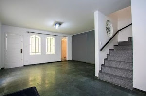 imagem 1 - Sobrado com 3 dormitórios à venda, 201 m² por R$ 1.000.000,00 - Vila Alzira - Santo André/SP imagem 1 - Sobrado com 3 dormitórios à venda, 201 m² por R$ 1.000.000,00 - Vila Alzira - Santo André/SP