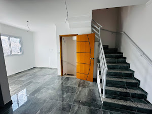 imagem 1 - Sobrado com 2 dormitórios à venda, 60 m² por R$ 650.000,00 - Vila Cecília Maria - Santo André/SP imagem 1 - Sobrado com 2 dormitórios à venda, 60 m² por R$ 650.000,00 - Vila Cecília Maria - Santo André/SP