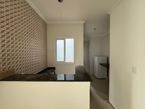imagem 4 - Apartamento com 2 dormitórios à venda, 75 m² por R$ 395.000,00 - Utinga - Santo André/SP imagem 4 - Apartamento com 2 dormitórios à venda, 75 m² por R$ 395.000,00 - Utinga - Santo André/SP