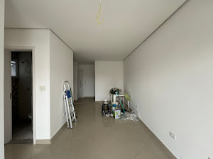 imagem 3 - Apartamento com 2 dormitórios à venda, 75 m² por R$ 395.000,00 - Utinga - Santo André/SP imagem 3 - Apartamento com 2 dormitórios à venda, 75 m² por R$ 395.000,00 - Utinga - Santo André/SP