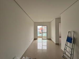 imagem 2 - Apartamento com 2 dormitórios à venda, 75 m² por R$ 395.000,00 - Utinga - Santo André/SP imagem 2 - Apartamento com 2 dormitórios à venda, 75 m² por R$ 395.000,00 - Utinga - Santo André/SP