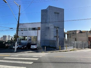 imagem 1 - Prédio para alugar, 1042 m² por R$ 23.000,00/mês - Vila Palmares - Santo André/SP imagem 1 - Prédio para alugar, 1042 m² por R$ 23.000,00/mês - Vila Palmares - Santo André/SP