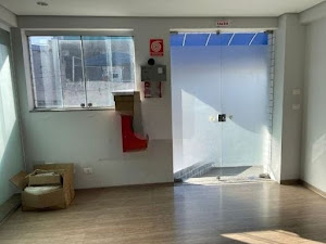 imagem 3 - Prédio para alugar, 1042 m² por R$ 23.000,00/mês - Vila Palmares - Santo André/SP imagem 3 - Prédio para alugar, 1042 m² por R$ 23.000,00/mês - Vila Palmares - Santo André/SP
