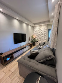 imagem 3 - Apartamento com 2 dormitórios à venda, 50 m² por R$ 390.000,00 - Parque das Nações - Santo André/SP imagem 3 - Apartamento com 2 dormitórios à venda, 50 m² por R$ 390.000,00 - Parque das Nações - Santo André/SP