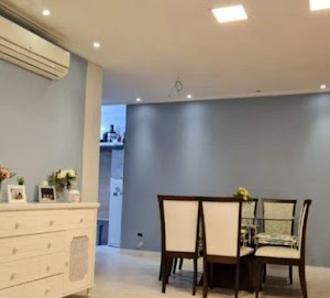 imagem 3 - Cobertura com 2 dormitórios à venda, 150 m² por R$ 528.800,00 - Parque Marajoara - Santo André/SP imagem 3 - Cobertura com 2 dormitórios à venda, 150 m² por R$ 528.800,00 - Parque Marajoara - Santo André/SP