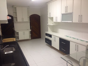 imagem 3 - Sobrado com 3 dormitórios, 292 m² - venda por R$ 925.000,00 ou aluguel por R$ 4.600,00/mês - Jardim Las Vegas - Santo André/SP imagem 3 - Sobrado com 3 dormitórios, 292 m² - venda por R$ 925.000,00 ou aluguel por R$ 4.600,00/mês - Jardim Las Vegas - Santo André/SP
