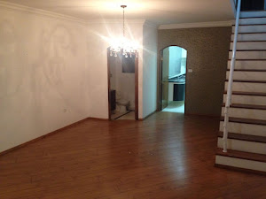 imagem 1 - Sobrado com 3 dormitórios, 292 m² - venda por R$ 925.000,00 ou aluguel por R$ 4.600,00/mês - Jardim Las Vegas - Santo André/SP imagem 1 - Sobrado com 3 dormitórios, 292 m² - venda por R$ 925.000,00 ou aluguel por R$ 4.600,00/mês - Jardim Las Vegas - Santo André/SP