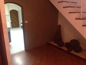 imagem 5 - Sobrado com 3 dormitórios, 292 m² - venda por R$ 925.000,00 ou aluguel por R$ 4.600,00/mês - Jardim Las Vegas - Santo André/SP imagem 5 - Sobrado com 3 dormitórios, 292 m² - venda por R$ 925.000,00 ou aluguel por R$ 4.600,00/mês - Jardim Las Vegas - Santo André/SP