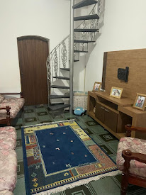 imagem 3 - Sobrado com 3 dormitórios à venda, 170 m² por R$ 426.000 - Cidade São Jorge - Santo André/SP imagem 3 - Sobrado com 3 dormitórios à venda, 170 m² por R$ 426.000 - Cidade São Jorge - Santo André/SP