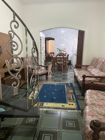 imagem 2 - Sobrado com 3 dormitórios à venda, 170 m² por R$ 426.000 - Cidade São Jorge - Santo André/SP imagem 2 - Sobrado com 3 dormitórios à venda, 170 m² por R$ 426.000 - Cidade São Jorge - Santo André/SP