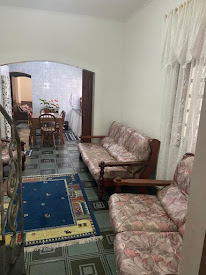 imagem 1 - Sobrado com 3 dormitórios à venda, 170 m² por R$ 426.000 - Cidade São Jorge - Santo André/SP imagem 1 - Sobrado com 3 dormitórios à venda, 170 m² por R$ 426.000 - Cidade São Jorge - Santo André/SP