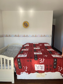 imagem 5 - Sobrado com 3 dormitórios à venda, 170 m² por R$ 426.000 - Cidade São Jorge - Santo André/SP imagem 5 - Sobrado com 3 dormitórios à venda, 170 m² por R$ 426.000 - Cidade São Jorge - Santo André/SP