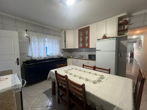 imagem 5 - Sobrado com 6 dormitórios, 250 m² - venda por R$ 850.000,00 ou aluguel por R$ 4.664,00/mês - Jardim Marek - Santo André/SP imagem 5 - Sobrado com 6 dormitórios, 250 m² - venda por R$ 850.000,00 ou aluguel por R$ 4.664,00/mês - Jardim Marek - Santo André/SP