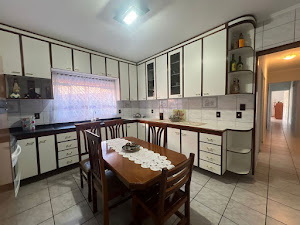 imagem 4 - Sobrado com 6 dormitórios, 250 m² - venda por R$ 850.000,00 ou aluguel por R$ 4.664,00/mês - Jardim Marek - Santo André/SP imagem 4 - Sobrado com 6 dormitórios, 250 m² - venda por R$ 850.000,00 ou aluguel por R$ 4.664,00/mês - Jardim Marek - Santo André/SP