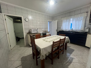 imagem 3 - Sobrado com 6 dormitórios, 250 m² - venda por R$ 850.000,00 ou aluguel por R$ 4.664,00/mês - Jardim Marek - Santo André/SP imagem 3 - Sobrado com 6 dormitórios, 250 m² - venda por R$ 850.000,00 ou aluguel por R$ 4.664,00/mês - Jardim Marek - Santo André/SP