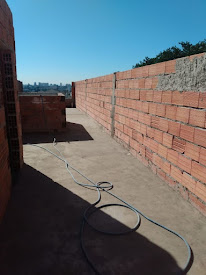 imagem 4 - Cobertura com 3 dormitórios à venda, 140 m² por R$ 1.120.000,00 - Vila América - Santo André/SP imagem 4 - Cobertura com 3 dormitórios à venda, 140 m² por R$ 1.120.000,00 - Vila América - Santo André/SP